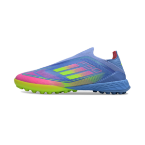 Adidas F50 Elite Celestial Victory Pack Turf TF Kids Football Boot
