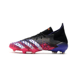 Adidas Predator Freak.1 Spectral Pack Firm Ground FG Football Boot