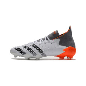 Adidas Predator Freak.1 White Spark Firm Ground FG Football Boot