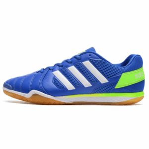 Chuteira Futsal Adidas Top Sala IC Azul - VN Esportes