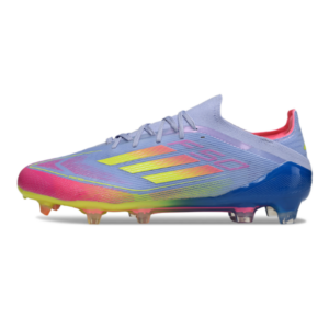 Adidas F50 Primeknit Elite Celestial Victory Pack Firm Ground FG Football Boot