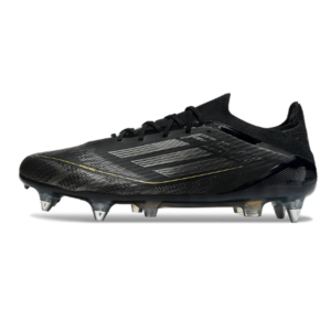 Adidas F50 Elite Darkspark Pack Mixed Studs SG Football Boot