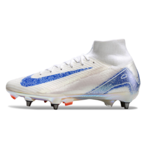 Nike Air Zoom Mercurial Superfly 10 Elite Blueprint Pack Mixed Studs SG Football Boot