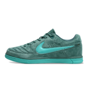 Nike5 Street Gato Green Indoor IC Football Boot