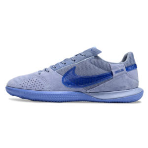 Nike Streetgato IC Blue Indoor IC Football Boot