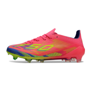 Adidas F50 Elite Celestial Victory Pack Firm Ground FG Kids Football Boot