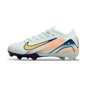 Nike Air Zoom Mercurial Vapor 16 Elite Dreamspeed 009 Pack Black and White Firm Ground FG Kids Football Boot