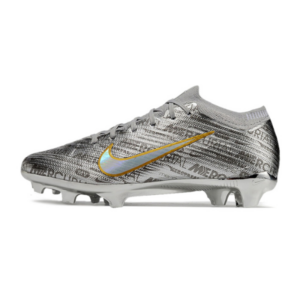 Chuteira Infantil Campo Nike Zoom Mercurial Vapor 15 Elite FG Edição 25 Anos Mercurial - VENI Futebol