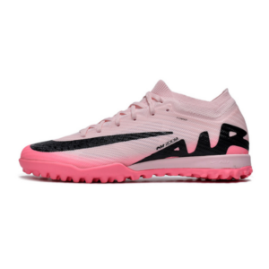 Chuteira Infantil Society Nike Zoom Mercurial Vapor 15 Elite TF Mad Brilliance Pack - VENI Futebol