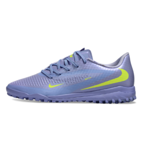 Nike Phantom 6 Academy Purple Turf TF Football Boot