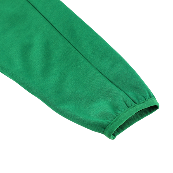 ConjuntoAdidasBlusa_CalcaAdidasVerde5 Conjunto de Frio Adidas Casaco + Calça Verde e Preto - VENI Futebol