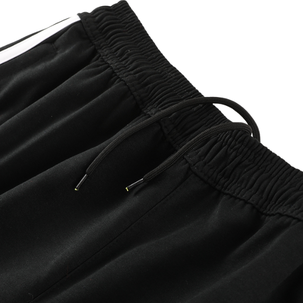 ConjuntoAdidasBlusa_CalcaAdidasVerde7 Conjunto de Frio Adidas Casaco + Calça Verde e Preto - VENI Futebol