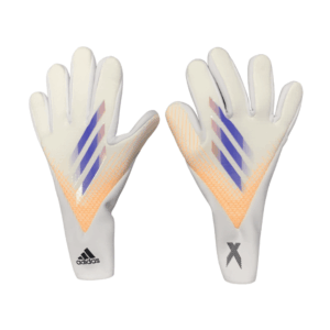 Luva Predator X Pro Branco - VN Esportes
