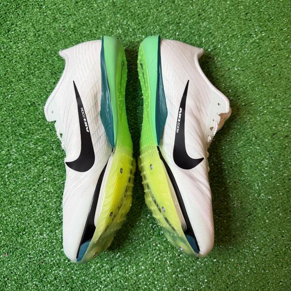 NikeAirMaxFly2WhiteRunningSpikesShoesSize40.5Eur_3