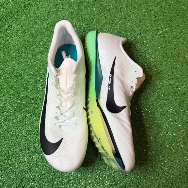 NikeAirMaxFly2WhiteRunningSpikesShoesSize40.5Eur_4