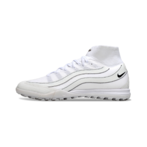 Nike Mercurial Superfly 10 Elite Air Max 95 Disruptive Turf TF Kids Football Boot