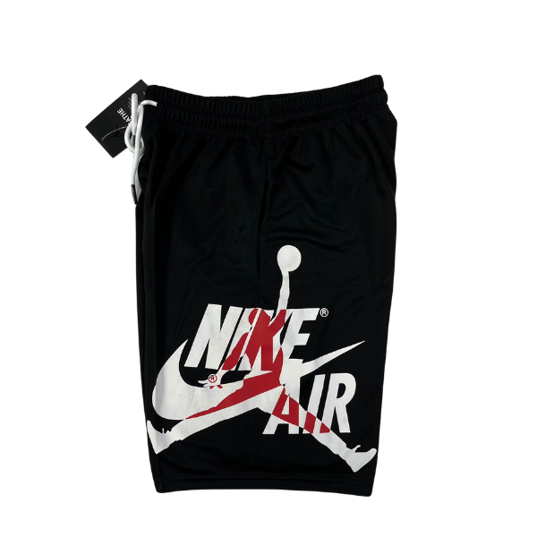 ShortNikeAirJordanPreto_BrancoeVermelhoI2