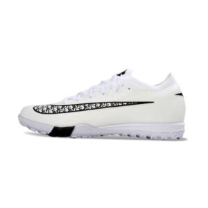 Nike Air Zoom Mercurial Vapor 10 Elite Dior White Turf TF Football Boot
